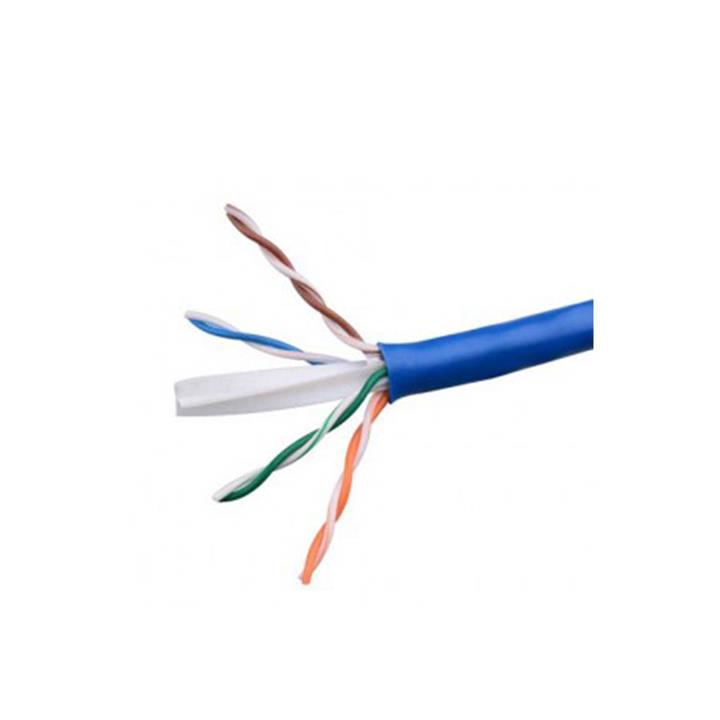 کابل شبکه لگراند cat6 utp pvs  طول 305 متر